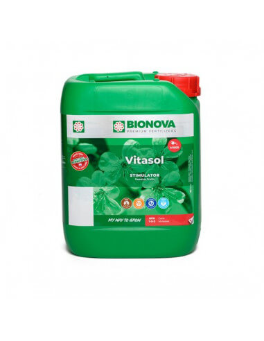 Vitasol Bionova Vitasol Bionova