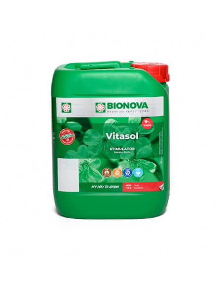Vitasol Bionova