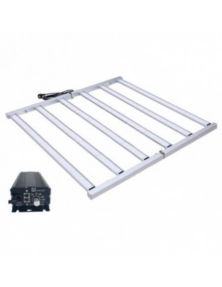 LED Master King 720W All in One