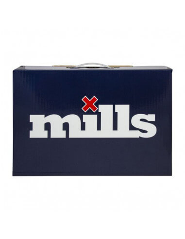 PACK MILLS STARTER PK