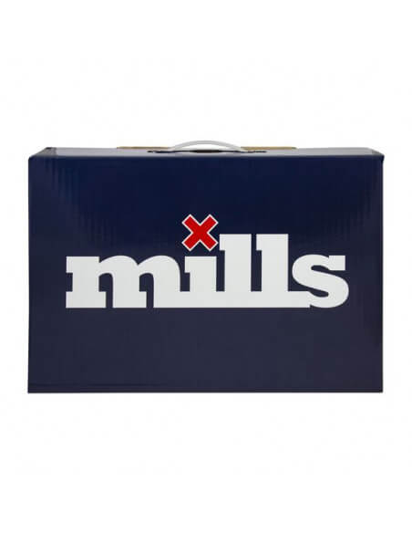 PACK MILLS STARTER PK