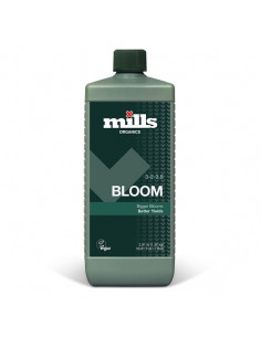 ORGA BLOOM  (MILLS)