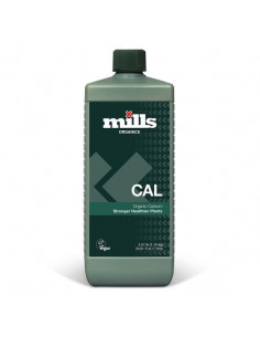 ORGA CAL (MILLS)