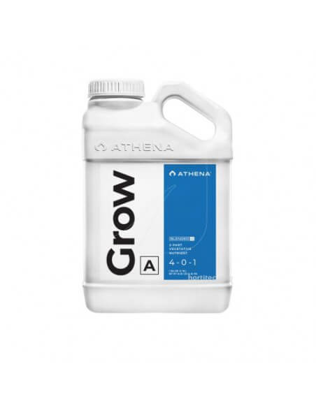 GROW A+B Athena
