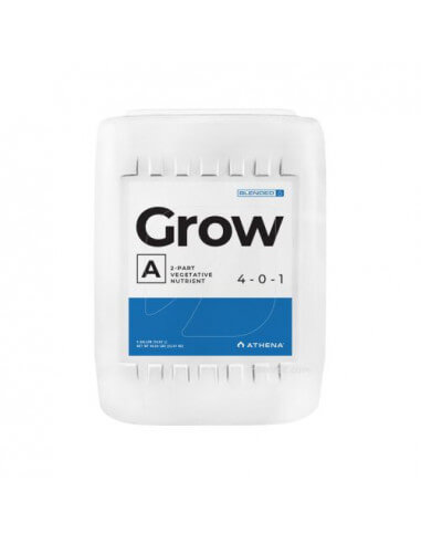 GROW A+B Athena