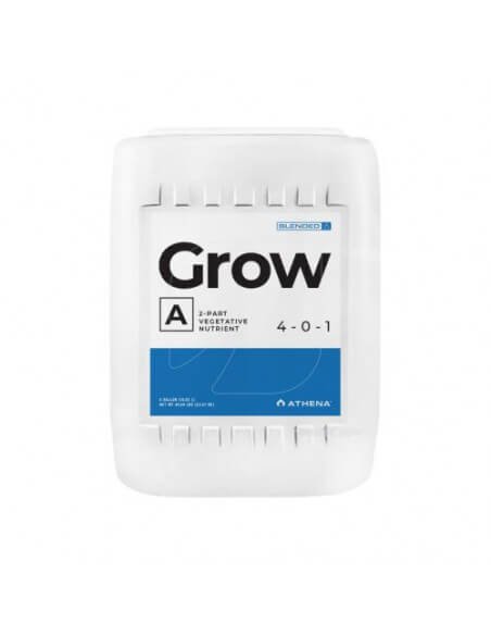 GROW A+B Athena