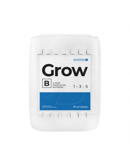 GROW A+B Athena