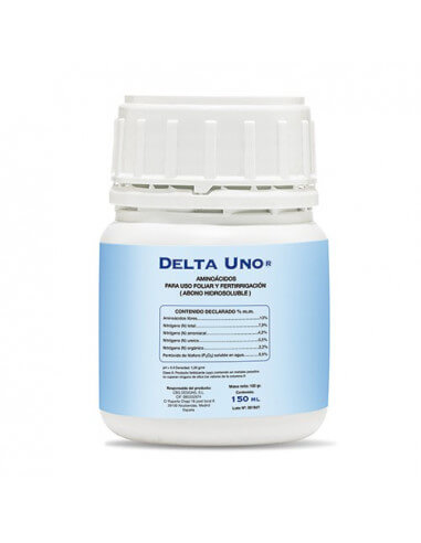 DELTA 1 Cannabiogen