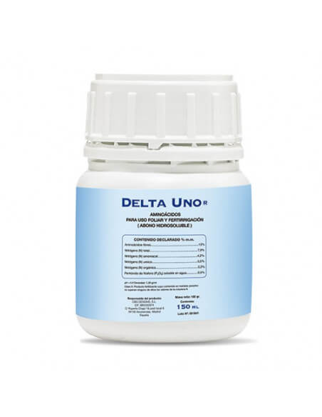DELTA 1 Cannabiogen