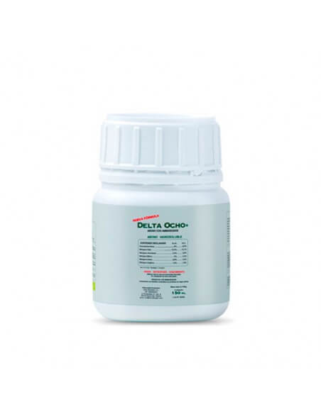 DELTA 8 Cannabiogen