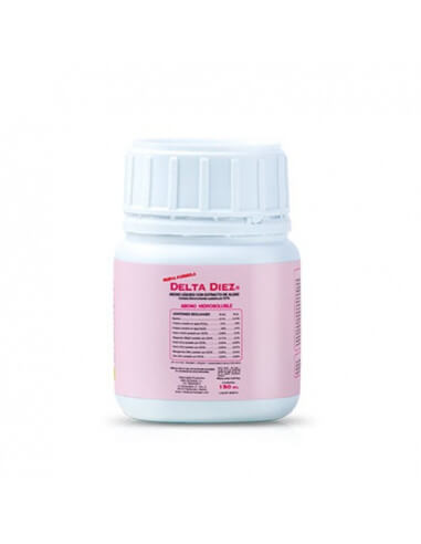 DELTA 10 Cannabiogen