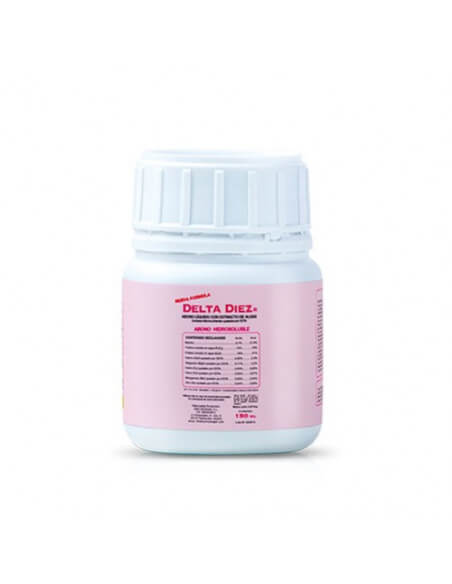 DELTA 10 Cannabiogen