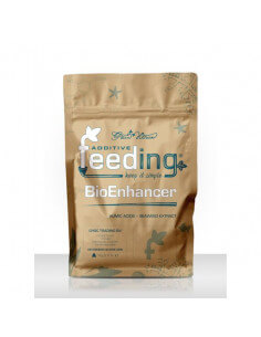 FEEDING  BIOENHANCER
