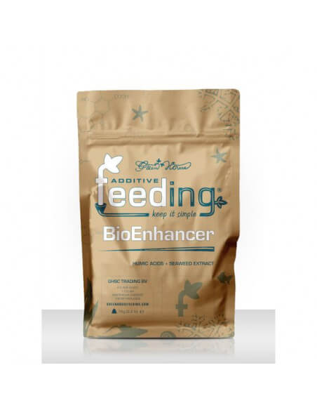 FEEDING  BIOENHANCER