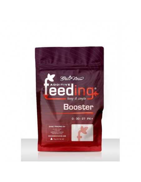 FEEDING BOOSTER