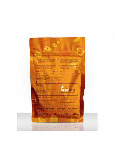 FEEDING SHORT FLOWERING