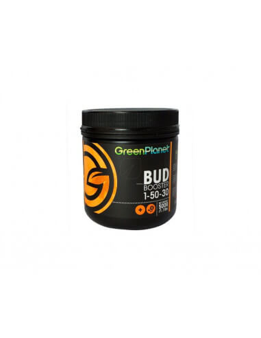 Green Planet B. BOOSTER