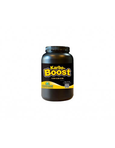 KARBO BOOST