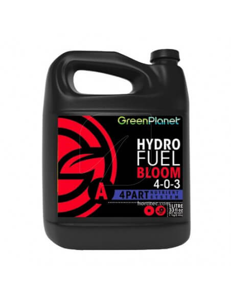 HYDRO FUEL A+B BLOOM