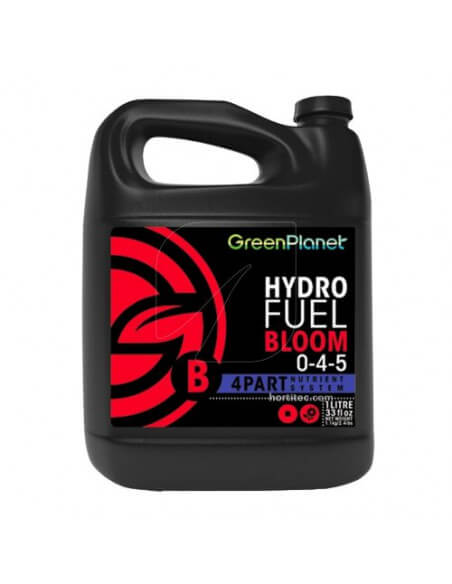 HYDRO FUEL A+B BLOOM