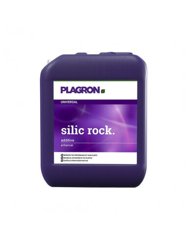 Silic Rock Plagron