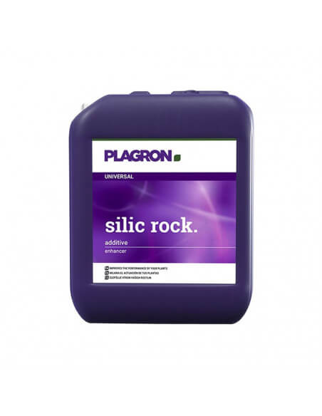 Silic Rock Plagron