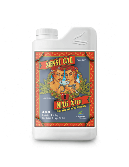 Sensi Cal Mag Xtra