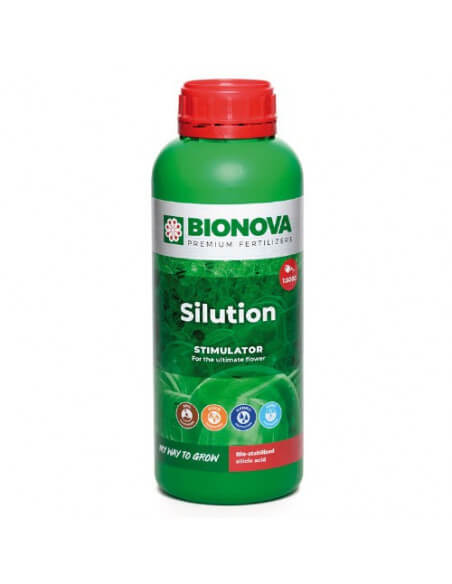Silution Bionova
