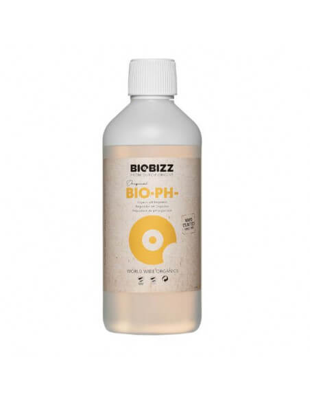 Bio PH- Biobizz