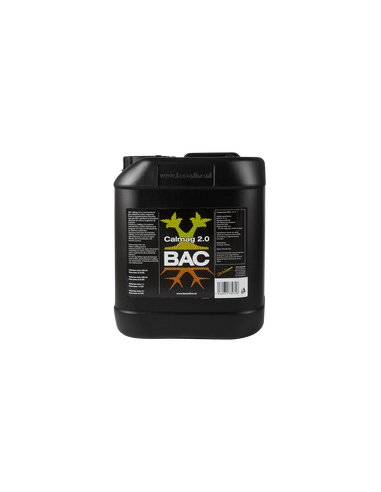 CalMag 2.0 BAC