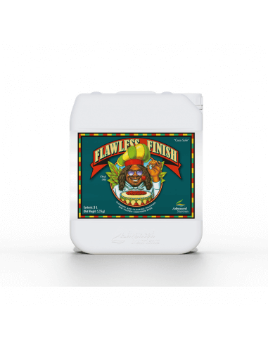 Flawless Finish