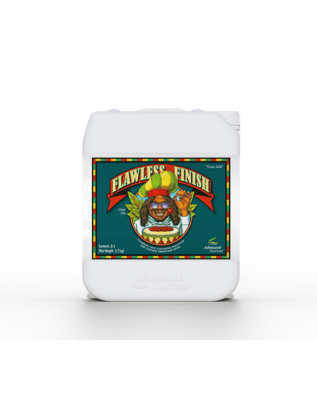 Flawless Finish