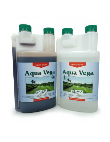 Aqua Vega A+B