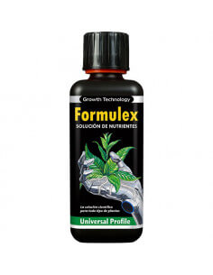 FORMULEX