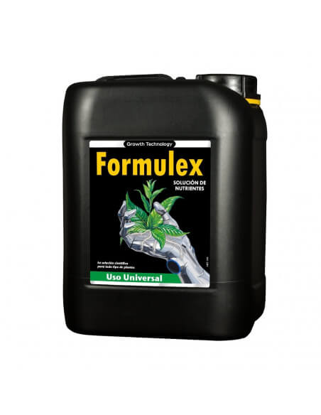 FORMULEX