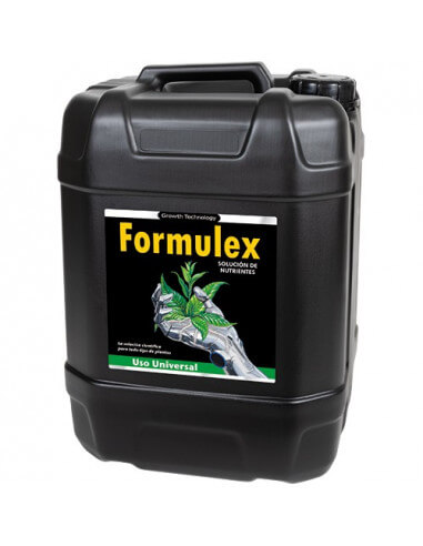 FORMULEX