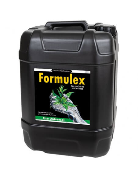 FORMULEX