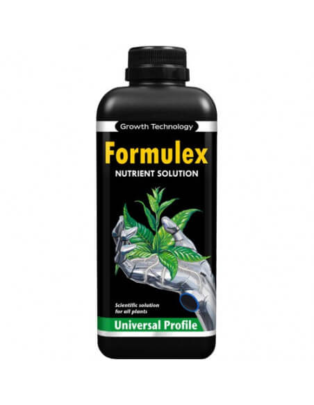 FORMULEX