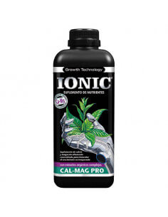 IONIC CAL-MAG PRO