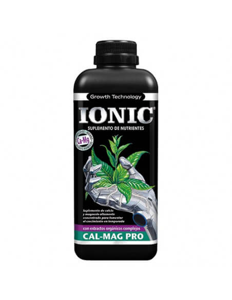IONIC CAL-MAG PRO