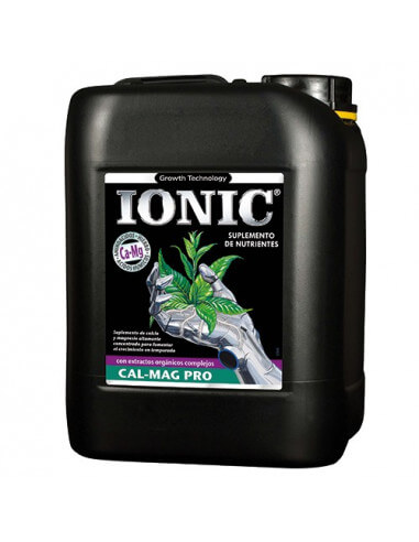 IONIC CAL-MAG PRO