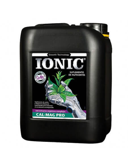 IONIC CAL-MAG PRO