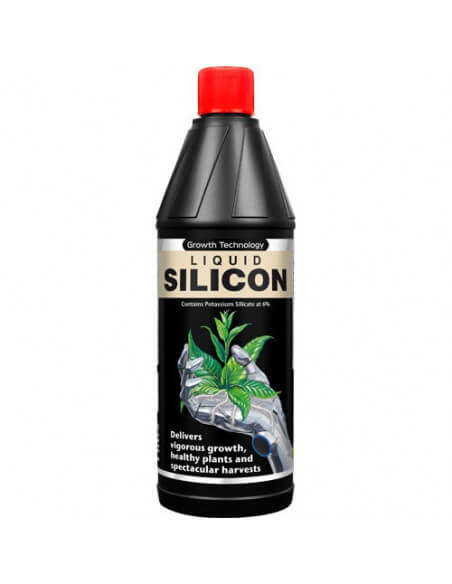 LIQUID SILICOM