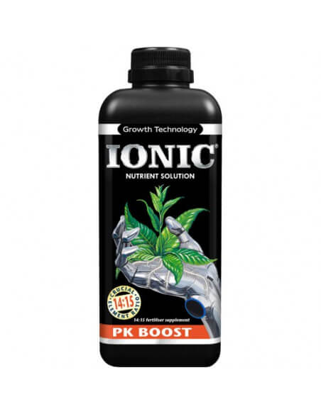 IONIC PK BOOST