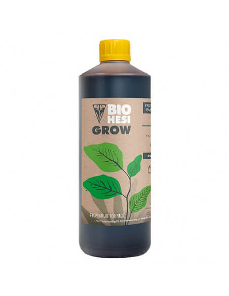 BIO HESI GROW