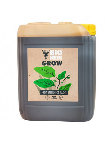 BIO HESI GROW