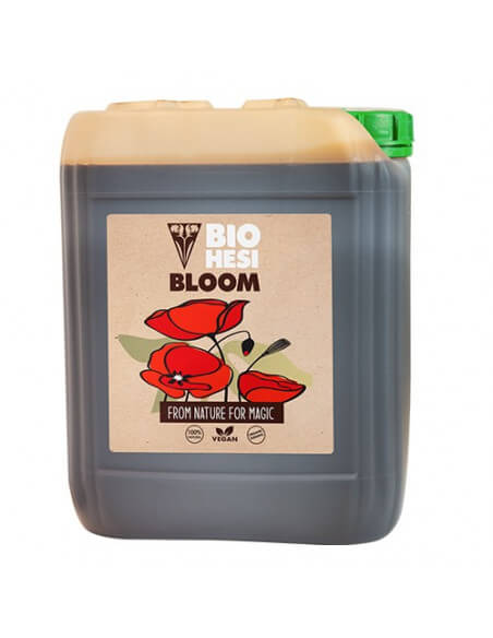 BIO HESI BLOOM