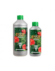 HOUSE PLANT ELIXIR