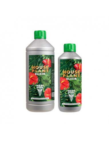HOUSE PLANT ELIXIR