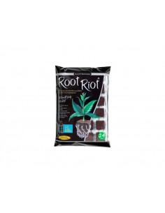 BANDEJA ROOT RIOT ALVIONIC